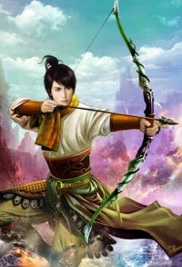 （BG-综漫同人）[综]女配终结者