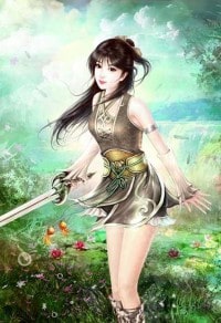 凰为将