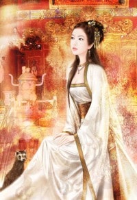 带只天使去修仙